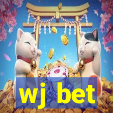 wj bet